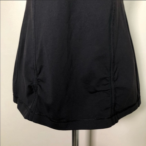 LULULEMON - EUC Shelf Bra Tank (12) - Picture 7 of 10